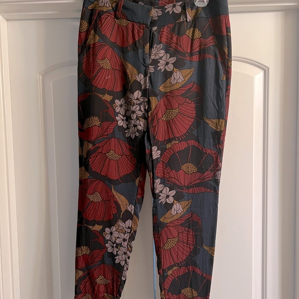 Loft Pants